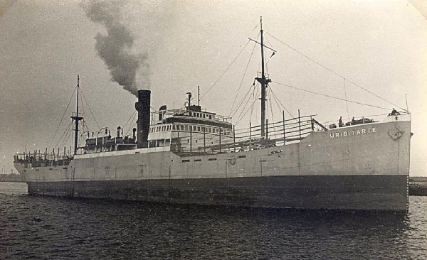 Uribitarte - Colección de C. Kleiss Uribitarte - Colección de C. Kleiss